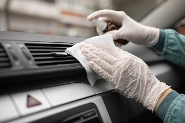 Best Local Air Duct Cleaning Services  in Cypress, CA