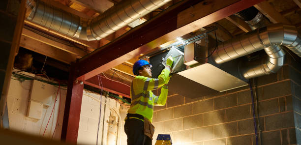 Best Air Duct Cleaning Near Me in Cypress, CA