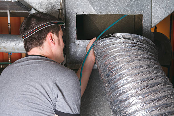 Best Air Duct Cleaning Near Me  in Cypress, CA