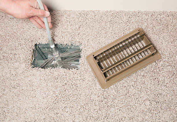 Best HVAC Duct Inspection Services  in Cypress, CA