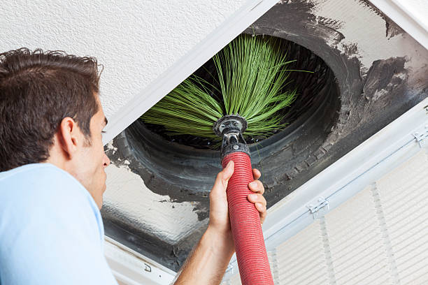 Best Air Duct Cleaning Near Me  in Cypress, CA