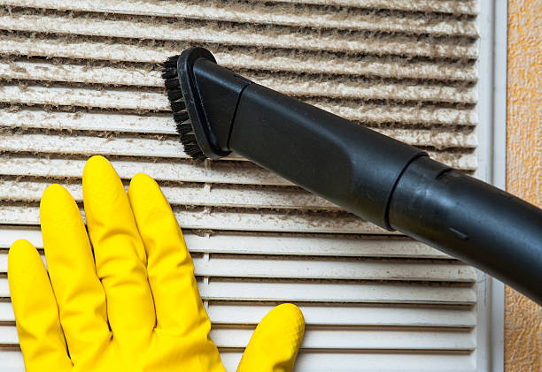 Best HVAC System Cleaning  in Cypress, CA