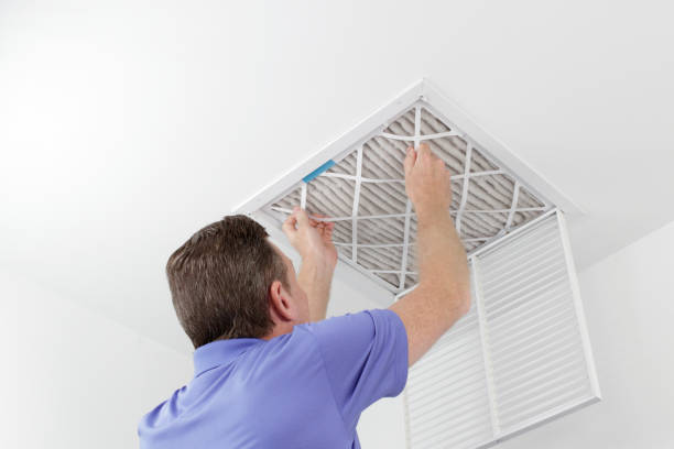 Best Duct Cleaning for Homes  in Cypress, CA